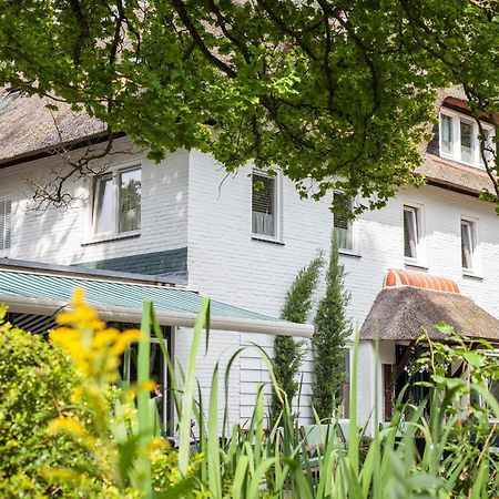 Witte Berken Natuurhotel Epe Exterior photo