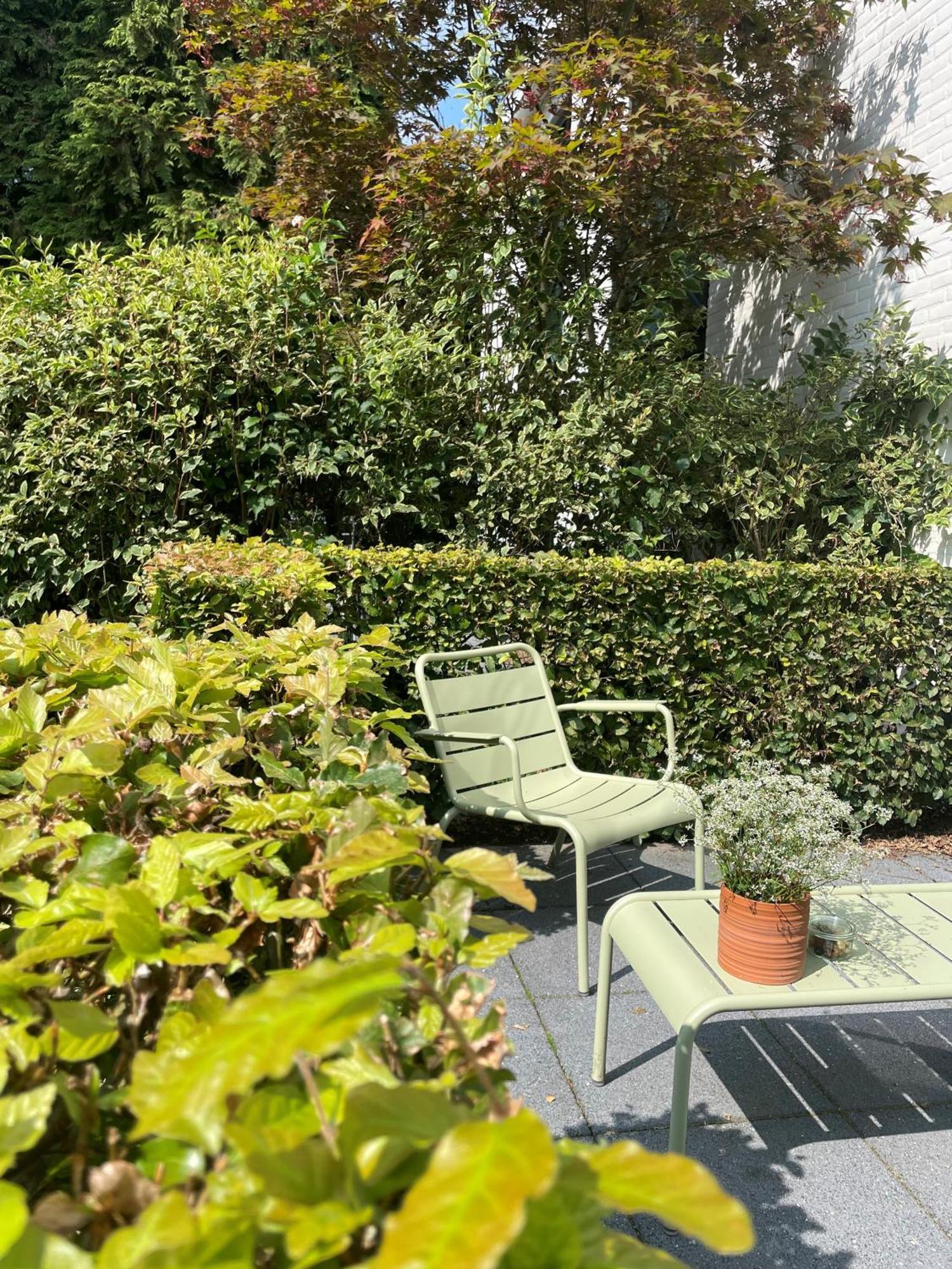 Witte Berken Natuurhotel Epe Exterior photo